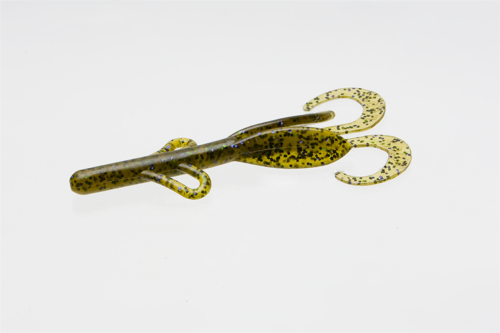 Zoom Baby Brush Hog 042-120 Watermelon Candy