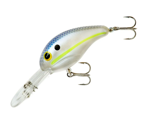 Crankbait Bandit Series 300 - RS10 Chartreuse Shad