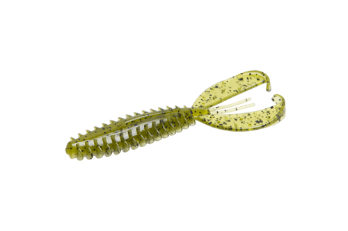 Zoom Z Craw 127-019  Watermelon Seed
