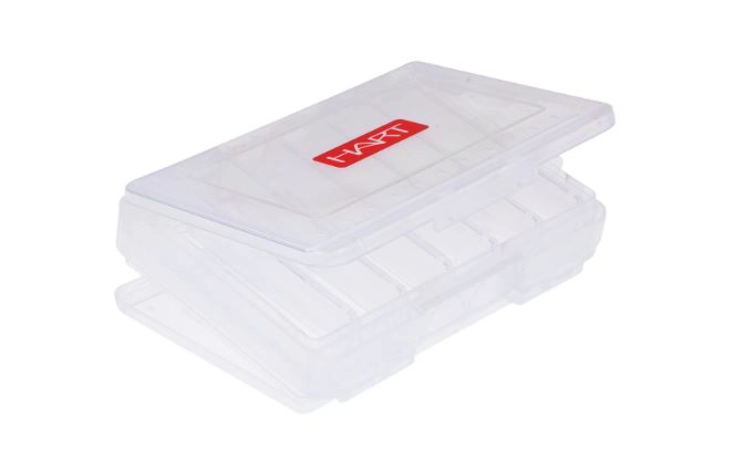 Hart Caixa Double Face DF-5