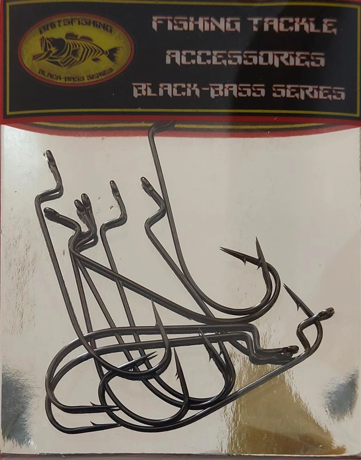 Anzol bbs o'shaugness