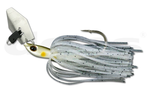 Deps B Custom Chatterbait - 09 Wakasagi