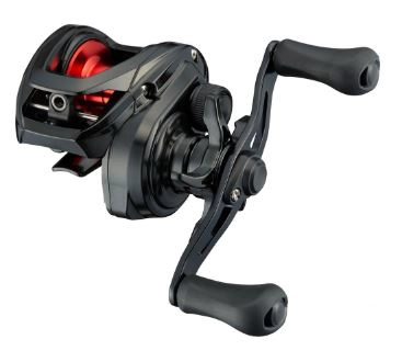 Carreto Casting Daiwa PR 100