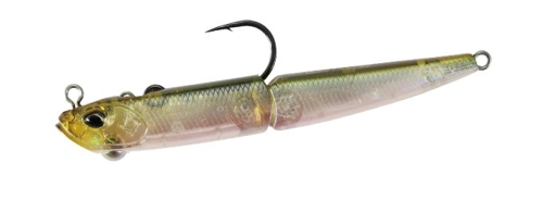 Duo Realis Mide Piko 73S - Ghost Minnow