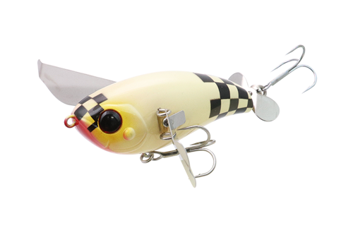 Pompadour Bone Checker