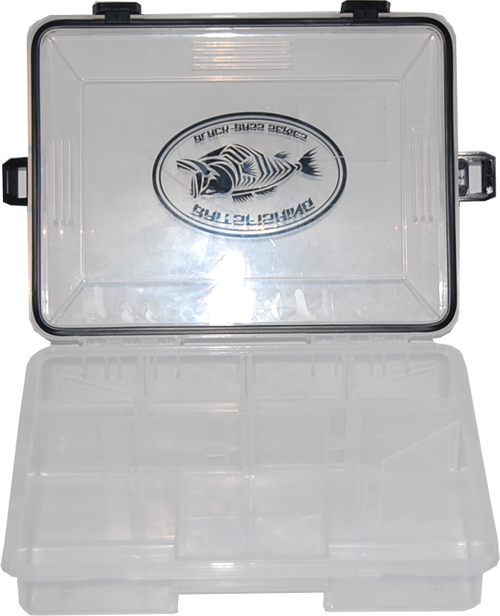 BBS Box 3550S Waterproof