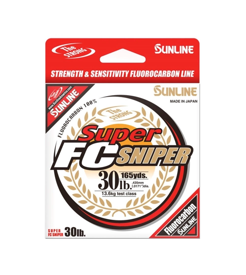 Fio Sunline Super FC Sniper