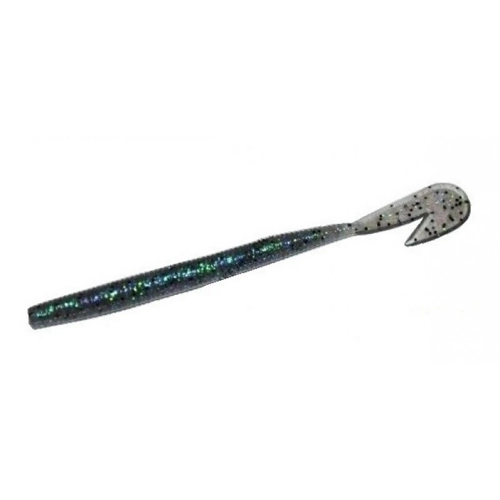 Zoom Ultravibe Speed Worm 018-315 Smokin Candy