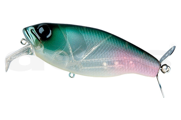 Deps Buzzjet - 06 Ghost Ketabass