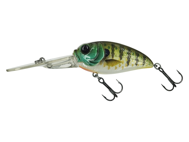 Amostra sculpo XD 145  blue gill