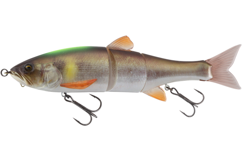 Dowz Swimmer 180SF RT Maruhata Secret Ayu