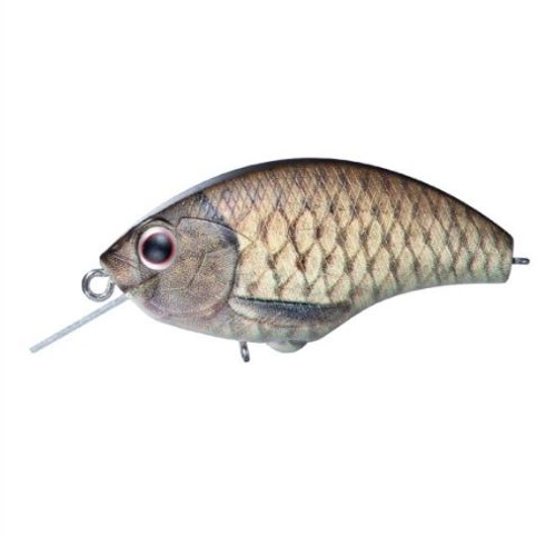 Crankbait OSP Blitz - RP86 Mat Real Funa