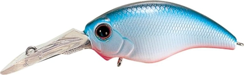 Crankbait Evergreen Wild Hunch - 63 Blue Shad