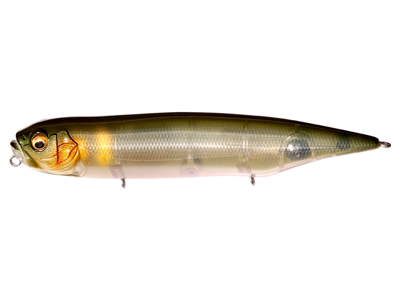 Megabass Dog X Diamante - PM Waka Ayu