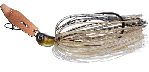 Evergreen Chatterbait Jack Hammer TG - 50 G Flash