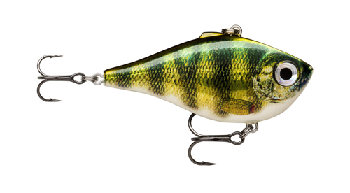 Rapala Rippin' Rap - PEL Live Perch