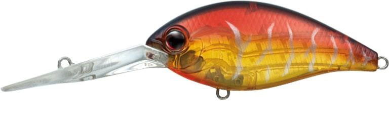 Evergreen Combat Crank 480 - 19 Pre Spawn Dynamite