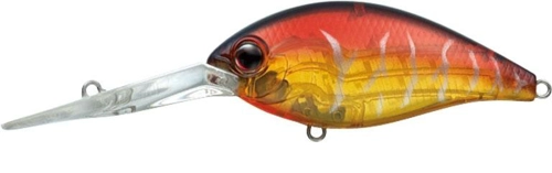 Evergreen Combat Crank 480 - 19 Pre Spawn Dynamite