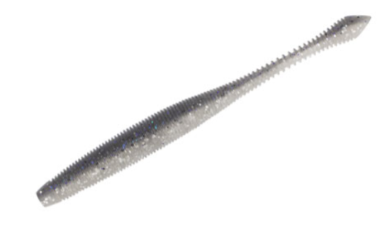 Yahman Fat - 301 Crystal Shad