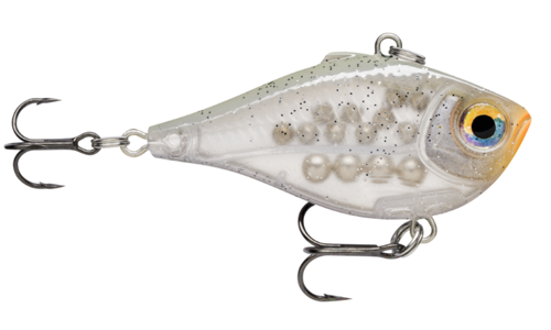 Rapala Rippin' Rap - DRTB Dirty Boxers