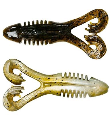 Googan Explode Toad - Summer Craw