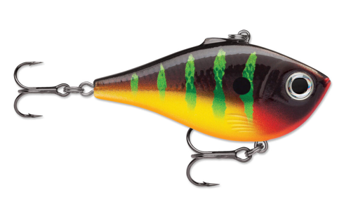 Rapala Rippin' Rap - RTR Road Trip