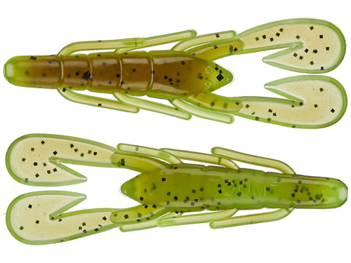 Zoom Ultravibe Speed Craw 080-301 Summer Craw