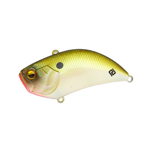 Raid Japan Level Vib Big - 002 Pearl Shad