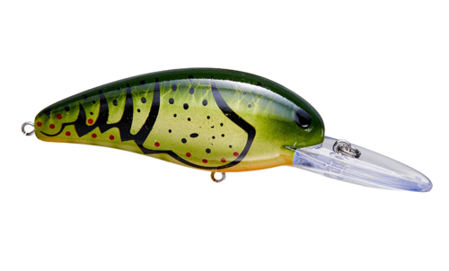 Crankbait Bomber Model 7A Next Gen - Rock Craw