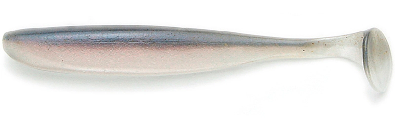 Keitech Easy Shiner - 420 Pro Blue/Red Pearl