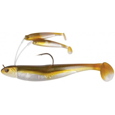 Amostra manolo&co 100mm GS