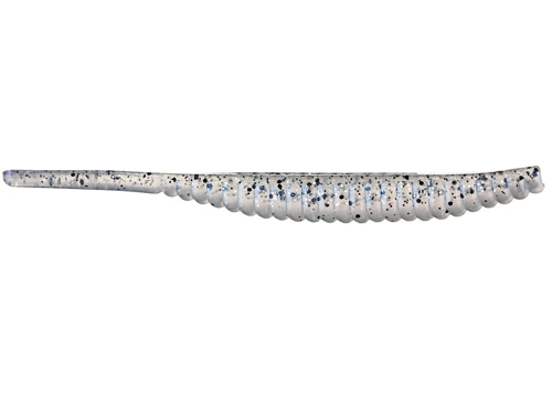 Zman Trout Trick 5" - 27B Pearl Blue Glimmer
