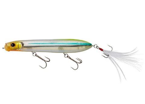 Evergreen Showerblows Shorty - Secret Ghost Chart  422