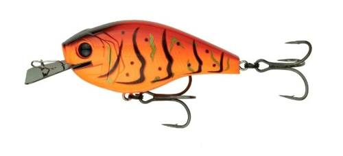 6th Sense Axis Metal 2.0 - Boiled Crawfish