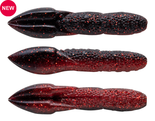 Fish Arrow Heavy Poop - 11 America Zarigani