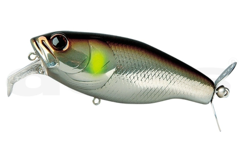 Deps Buzzjet - 14 GM Ayu