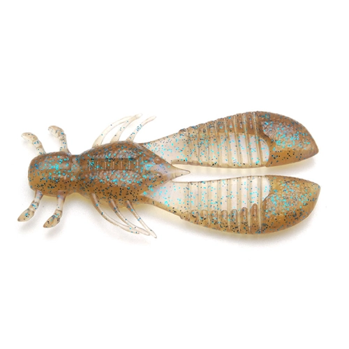 Raid Japan Egu Chunk - 058 Co Ebi