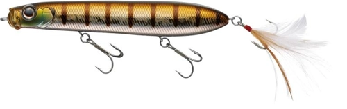 Evergreen Showerblows Big Mama - 050 Baby Gill