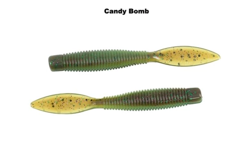 Missile Baits Ned Bomb - Candy Bomb