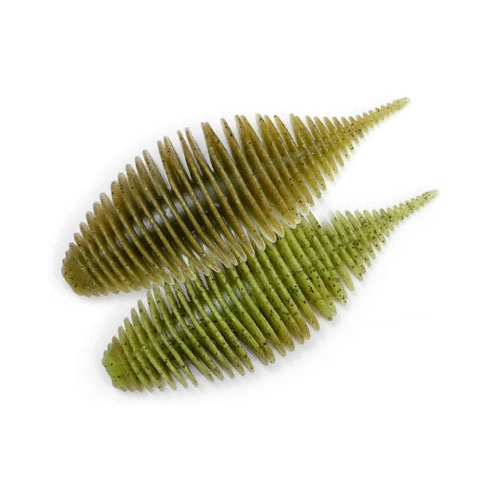 Bellows Gill - 220 Green Pumpkin Chart