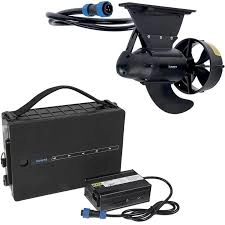 Hart Set Isargy Motor + Bateria 24V 600W