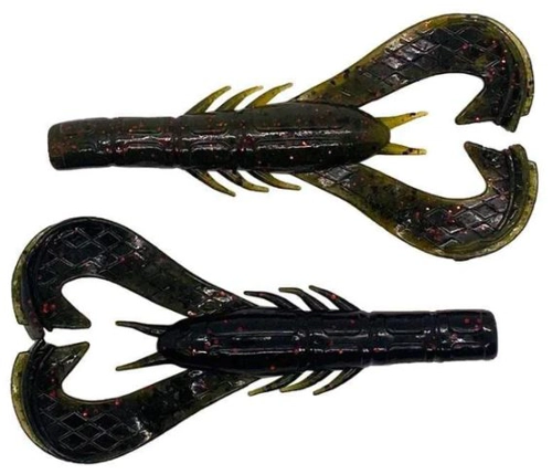 Googan Kracki' Craw - California Craw