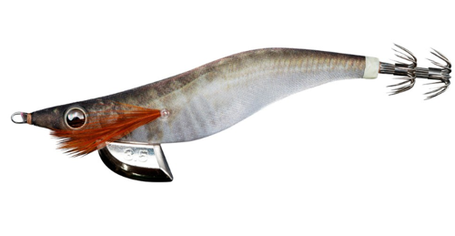 Yamashita EGI OH F 2.5 NAJ