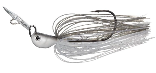 Evergreen Chatterbait Jack Hammer SB - 043 Clear Water Shad