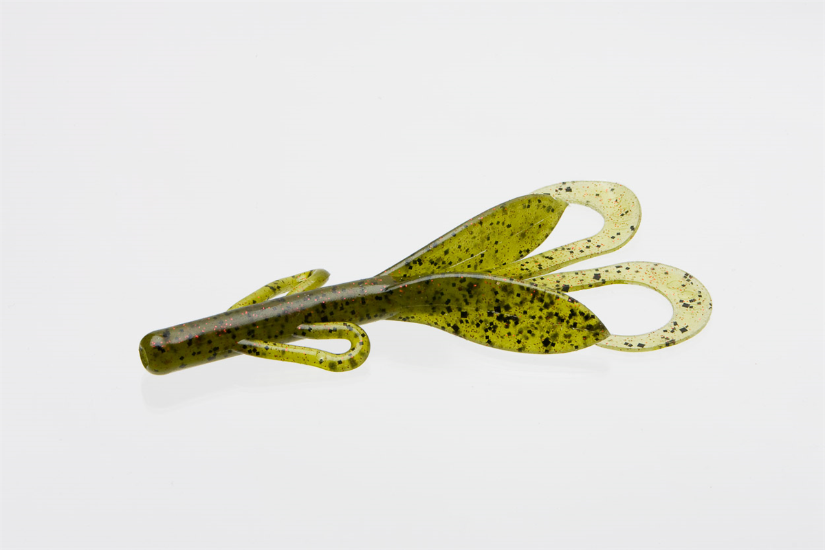 Zoom Brush Hog 022-054 Watermelon Red