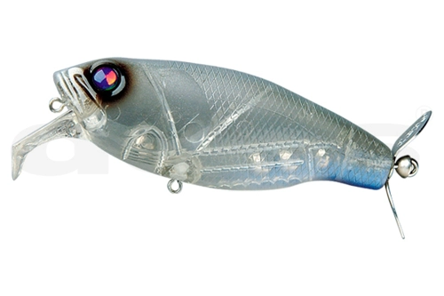 Deps Buzzjet - 15 Glass Cat