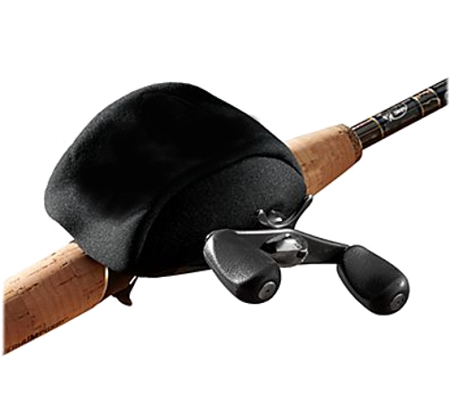 Baitsfishing Cover Reel Low Casting