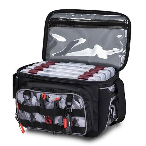 Rapala Lure Camo Tackle Bag Lite