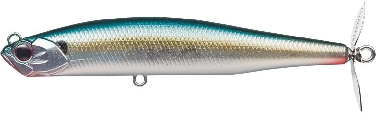 Evergreen Prop Magic 95 - 257 Damonde Shad