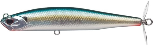 Evergreen Prop Magic 95 - 257 Damonde Shad